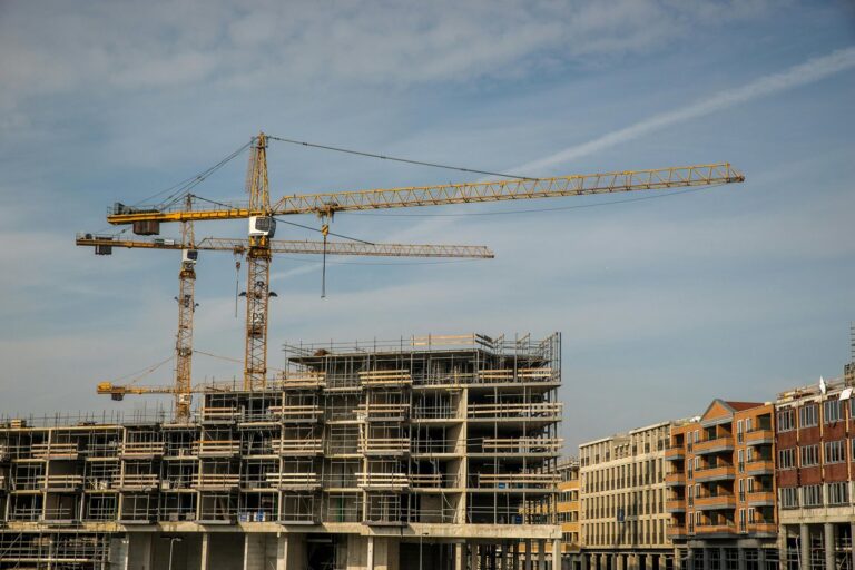 Podwyżka czynszu zgodnie z prawem: terminy, forma i wskaźniki